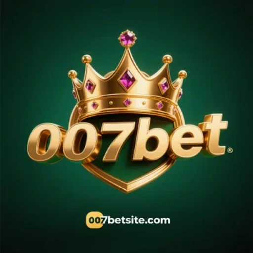 007betsite.com favicon